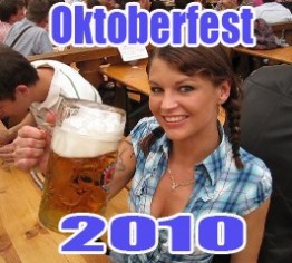 OKTOBERFEST 2010