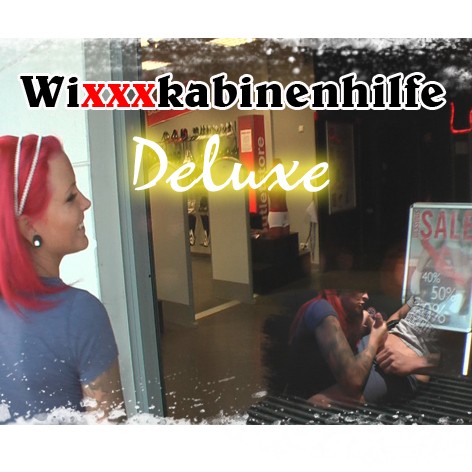 Wixxxkabinenhilfe Deluxe