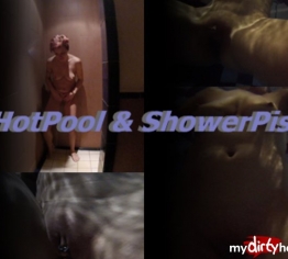 HotPool & ShowerPiss