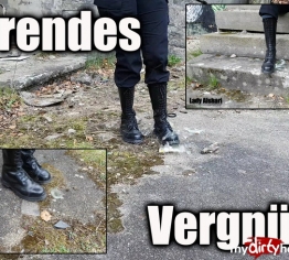 Klirrendes Vergnügen