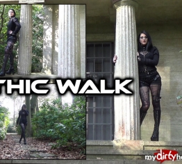 Gothic Walk