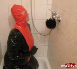 Strafe - Kalte Dusche...