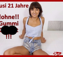 Girl 29 / Susi 21 Jahre (AO) Gefickt und Geschwängert…