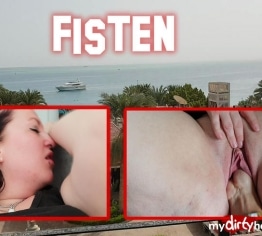 Fisten & Squirten