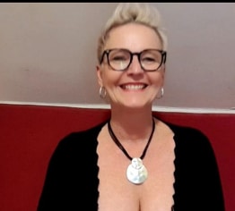 Vorstellung einer MILF