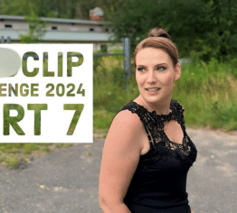 Pissclip Challenge 2024 - Part 7 - Outdoor Pissen ist Geil!