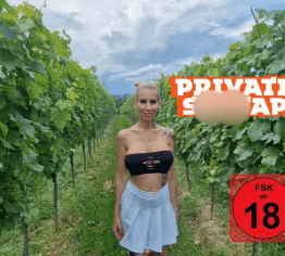 Privates Sextape